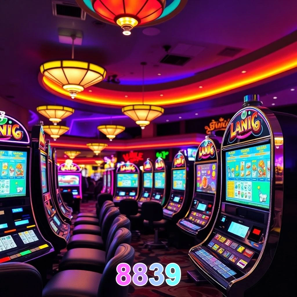 Fortune Games Series