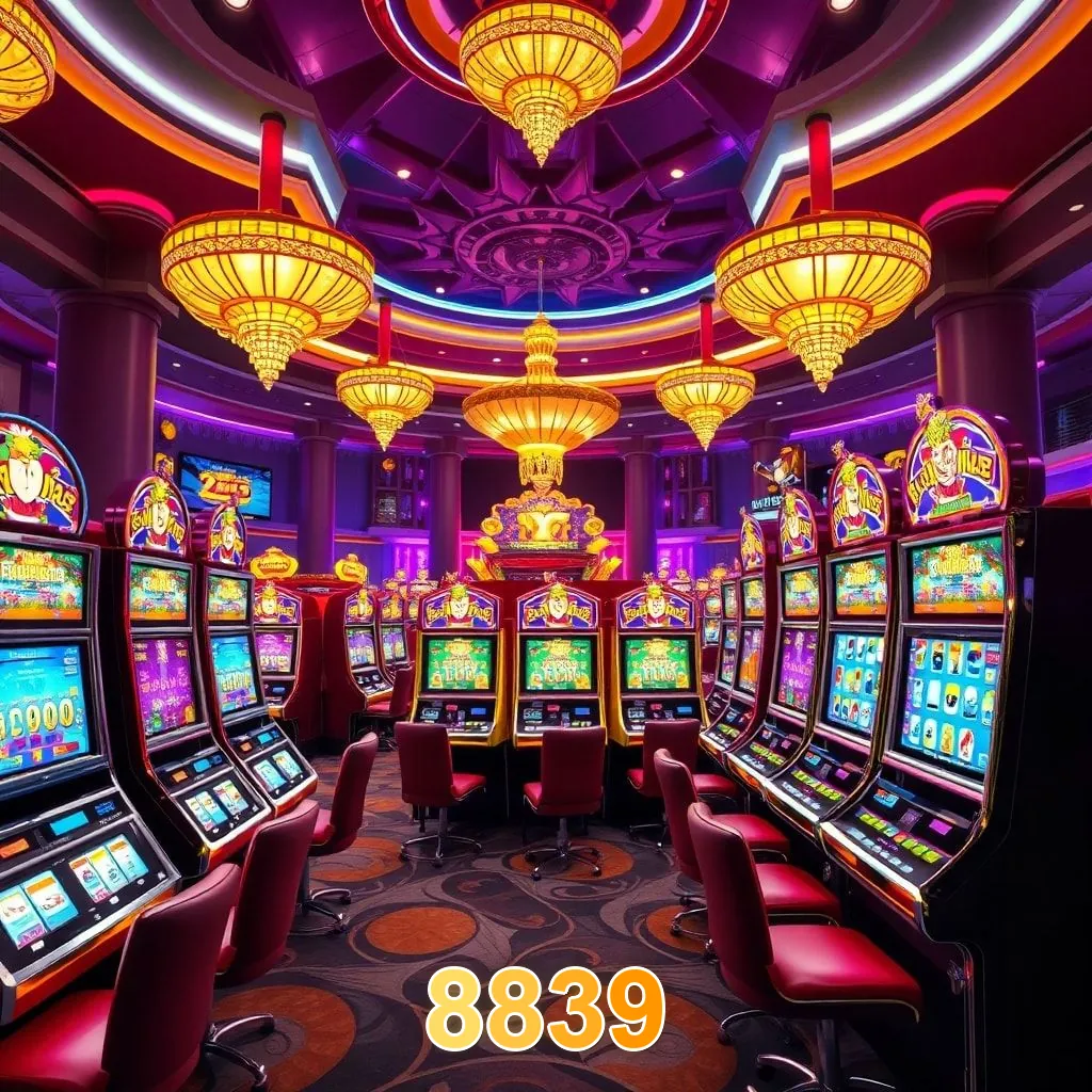 Slot Games Collection